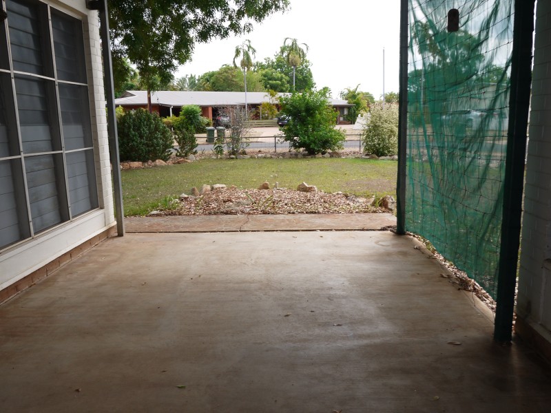 7 Mott Crescent, Katherine NT 0850