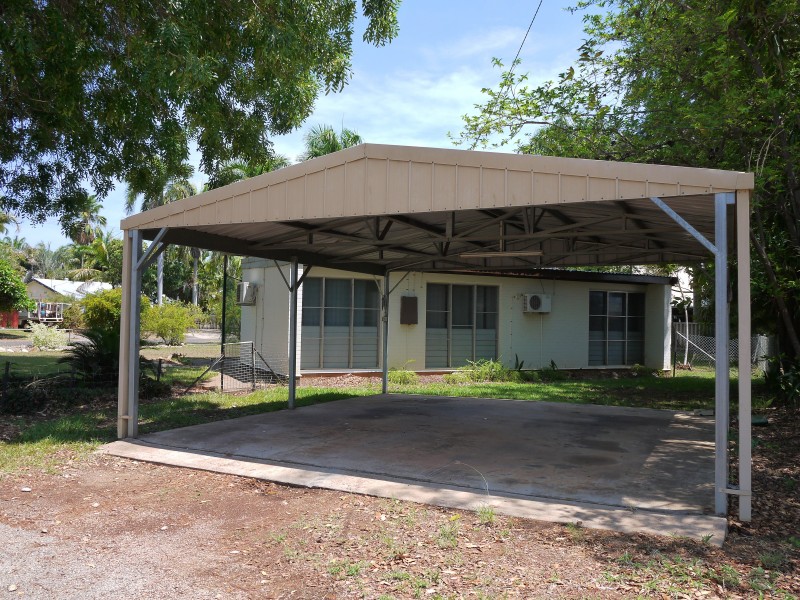7 Mott Crescent, Katherine NT 0850
