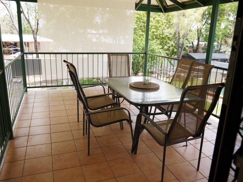 25 Walter Young Street, Katherine NT 0850