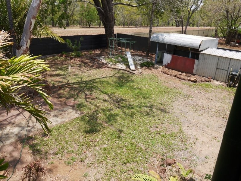 25 Walter Young Street, Katherine NT 0850