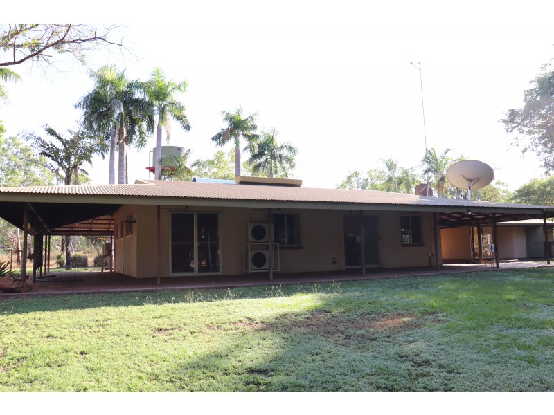 29 Kingston Road, Katherine NT 0850