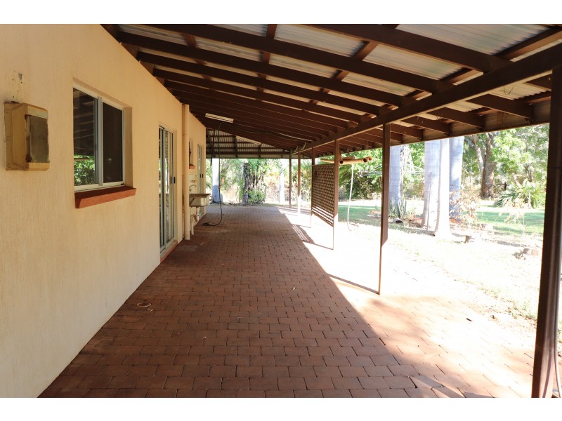 29 Kingston Road, Katherine NT 0850
