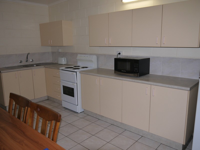 1/17 Victoria Highway, Katherine NT 0850