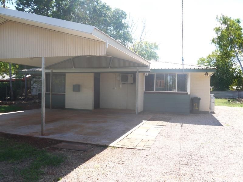 11 Acacia Drive, Katherine NT 0850