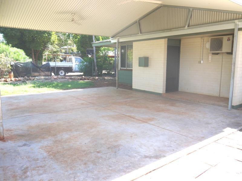 11 Acacia Drive, Katherine NT 0850