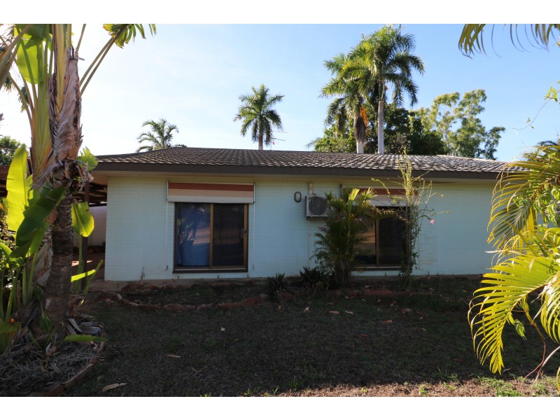 129 Giles Street, Katherine NT 0850