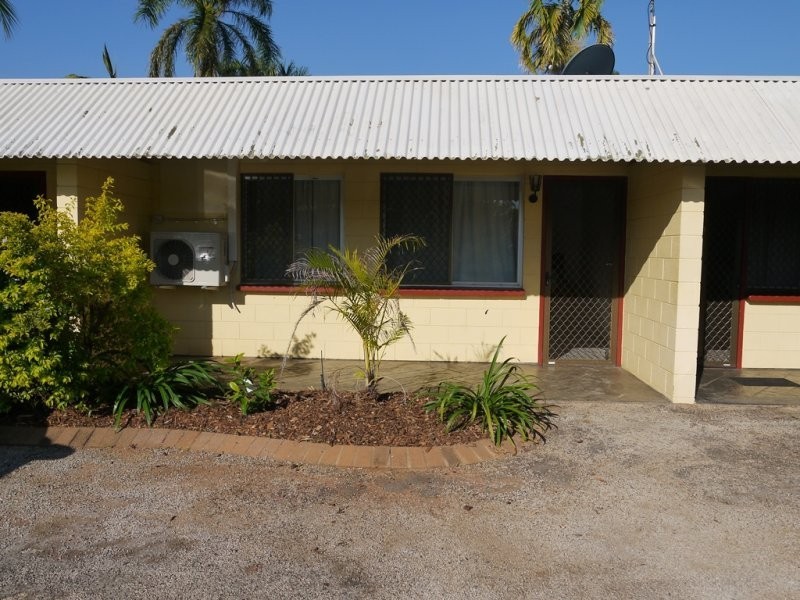 2/17 Victoria Highway, Katherine NT 0850