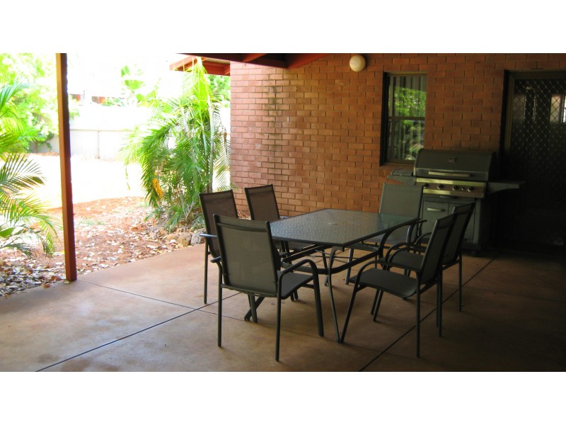 7 Ronan Court, Katherine NT 0850