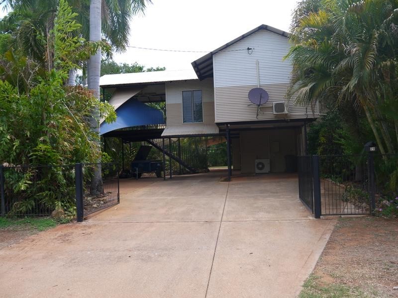 29 Davis Court, Katherine NT 0850