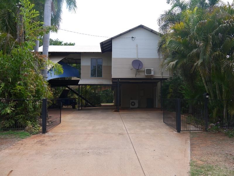 29 Davis Court, Katherine NT 0850