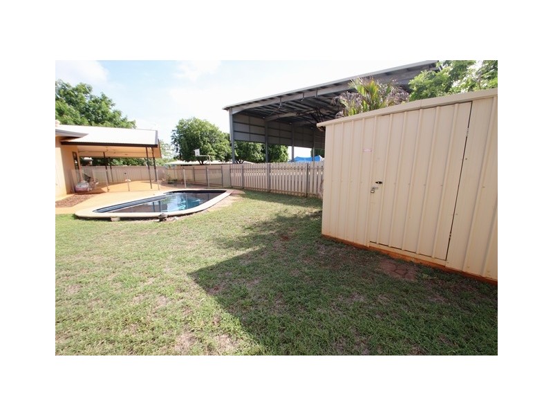 6 Rutt Court, Katherine NT 0850