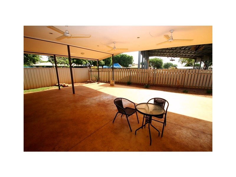 6 Rutt Court, Katherine NT 0850