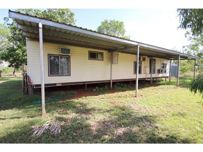 300 Hendry Road, Katherine NT 0850