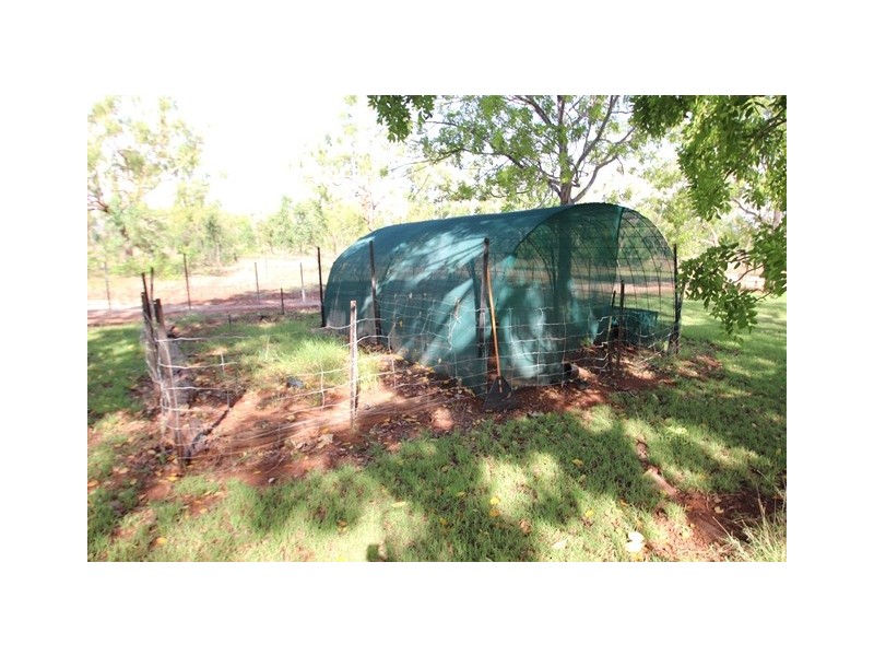 300 Hendry Road, Katherine NT 0850