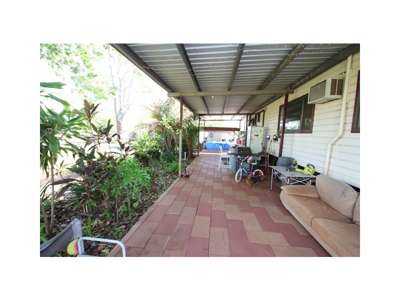 300 Hendry Road, Katherine NT 0850