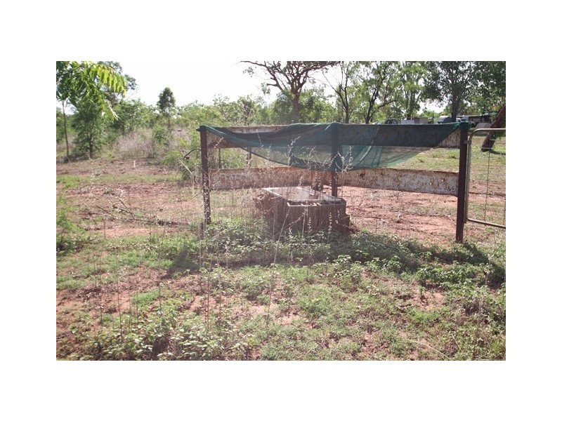 300 Hendry Road, Katherine NT 0850