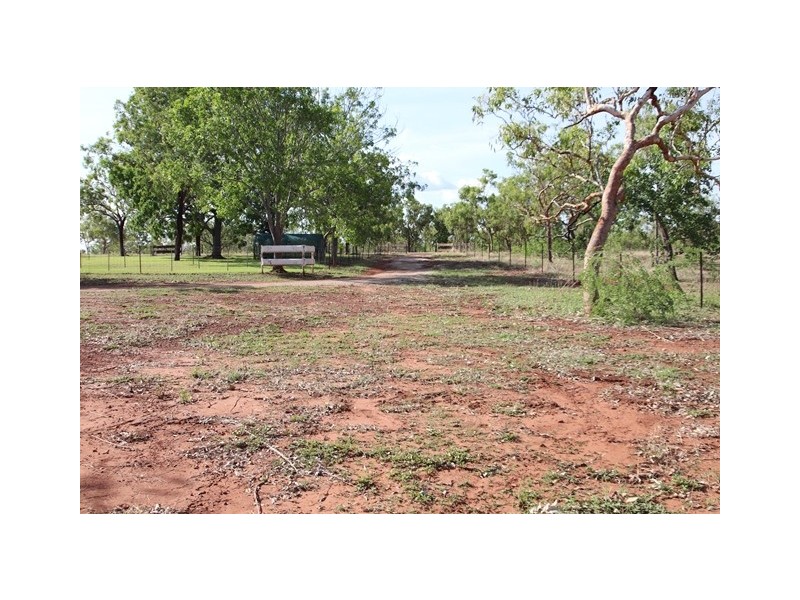 300 Hendry Road, Katherine NT 0850