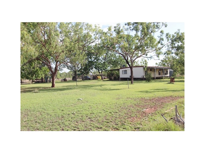 300 Hendry Road, Katherine NT 0850