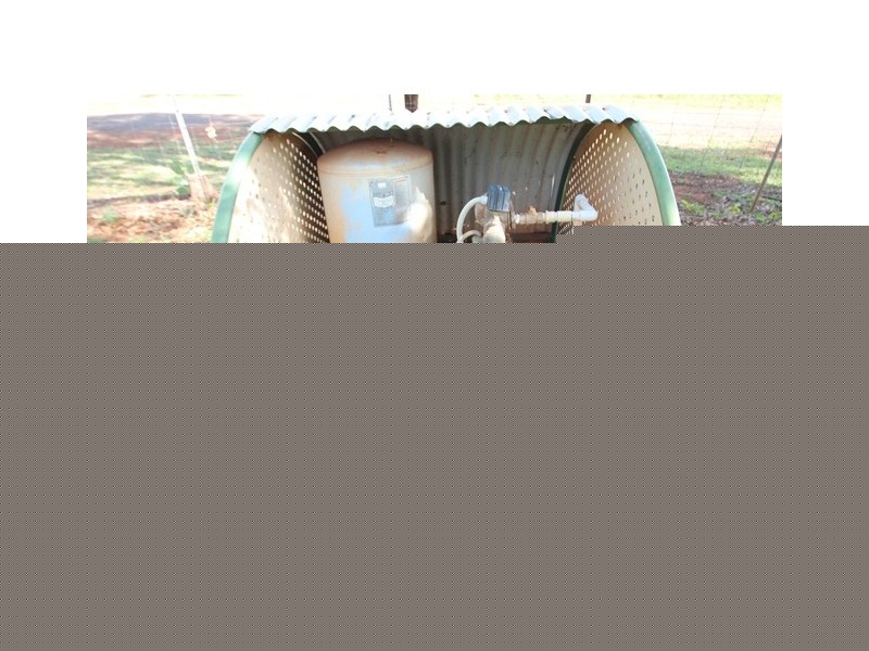 300 Hendry Road, Katherine NT 0850