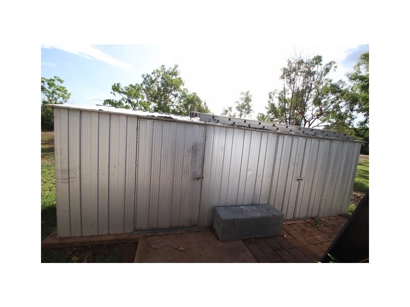 300 Hendry Road, Katherine NT 0850