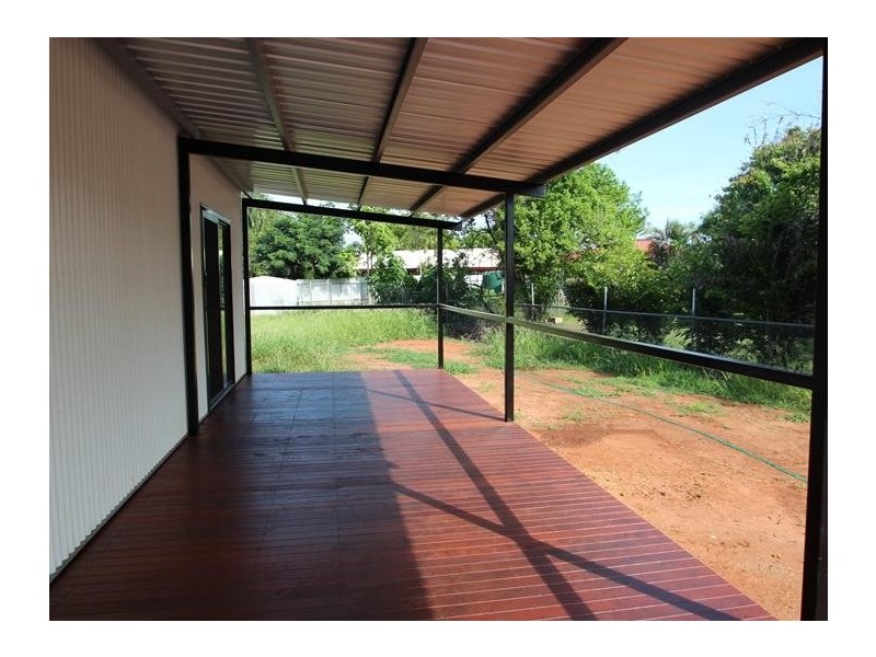 2 Kurrajong Court, Katherine NT 0850