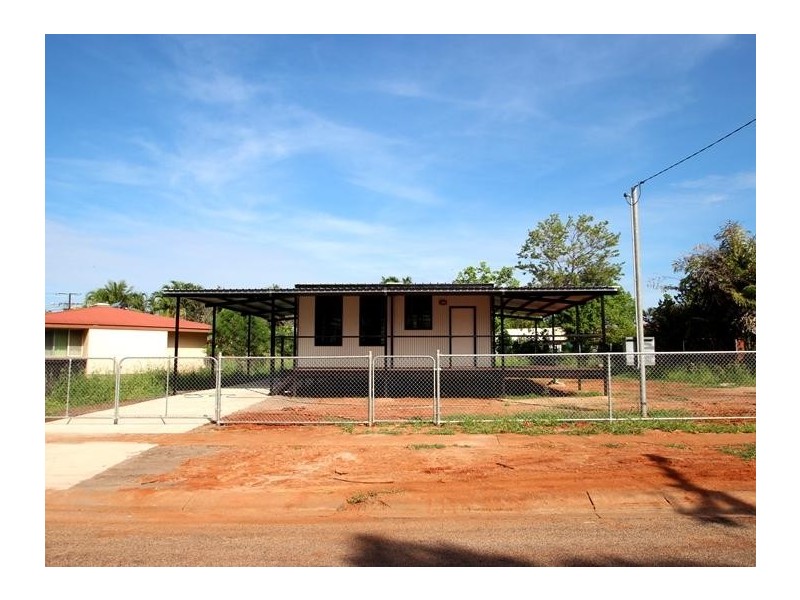 2 Kurrajong Court, Katherine NT 0850