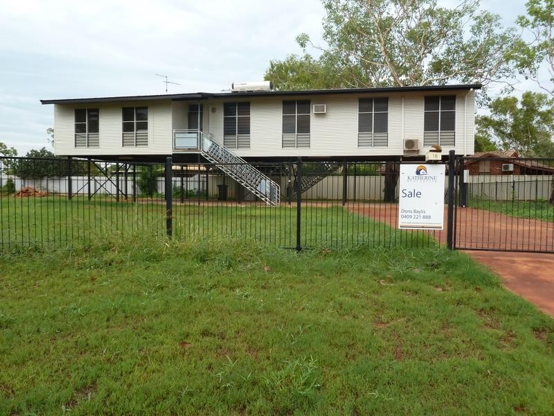 18 Paterson Court, Katherine NT 0850