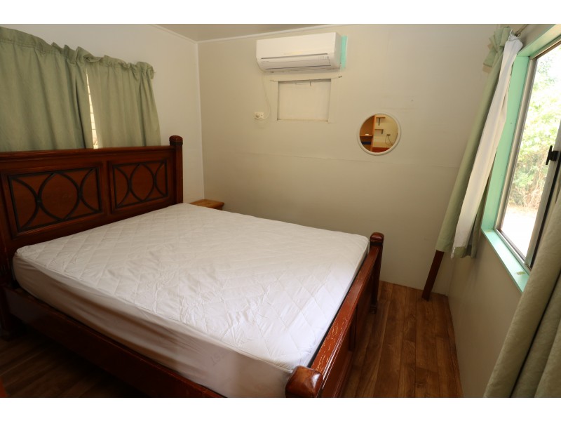 194 Shadforth – Cabin One, Katherine NT 0850