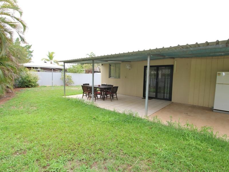 8 Fuller Crescent, Katherine NT 0850