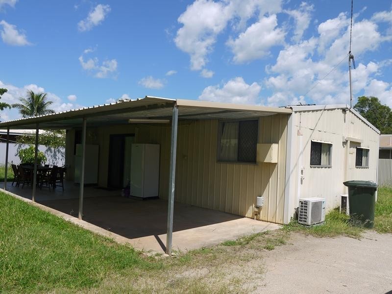 8 Fuller Crescent, Katherine NT 0850