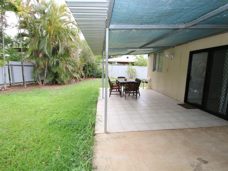 8 Fuller Crescent, Katherine NT 0850