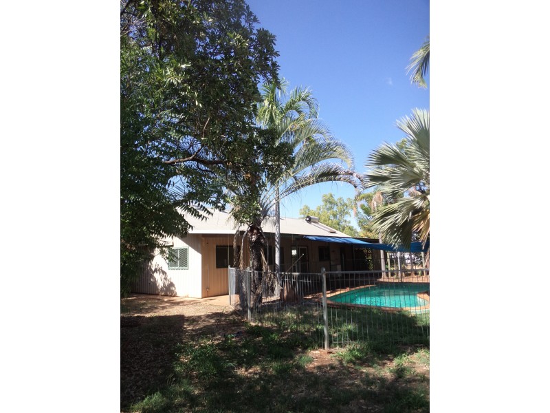 4 Cassia Court, Katherine NT 0850
