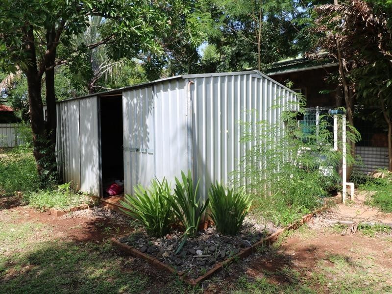 4 Cassia Court, Katherine NT 0850