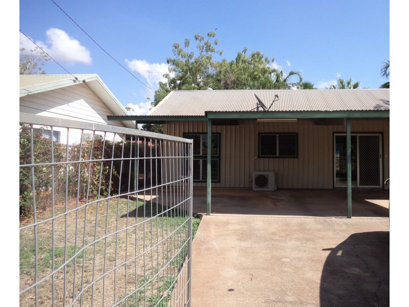 4 Cassia Court, Katherine NT 0850