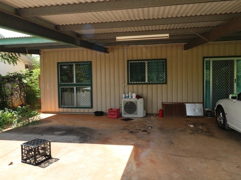 4 Cassia Court, Katherine NT 0850