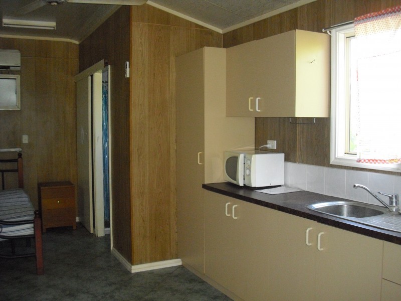 194 Shadforth Drive – Donga Two, Katherine NT 0850