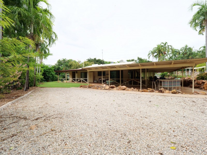 15 Morris Road, Katherine NT 0850