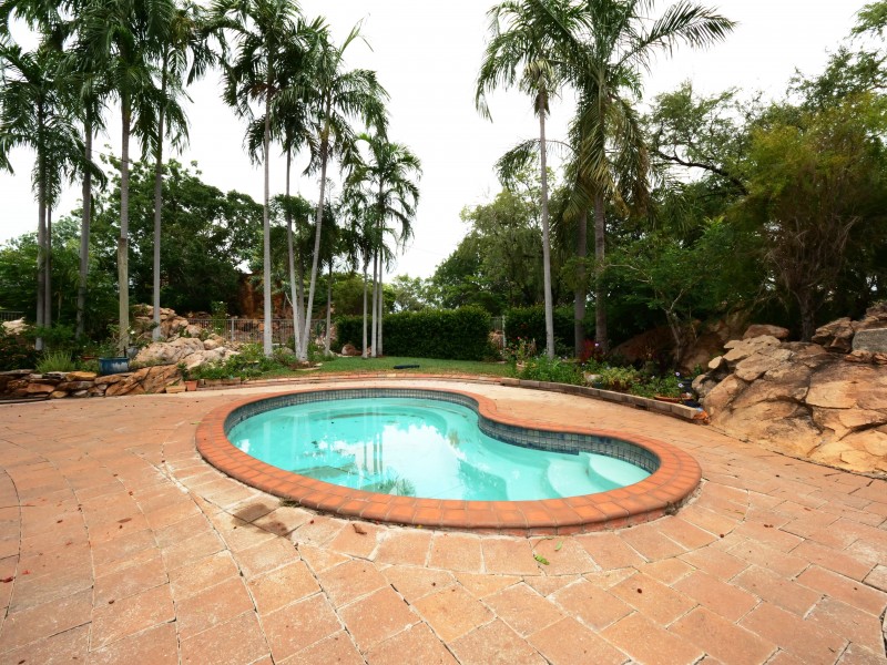 15 Morris Road, Katherine NT 0850