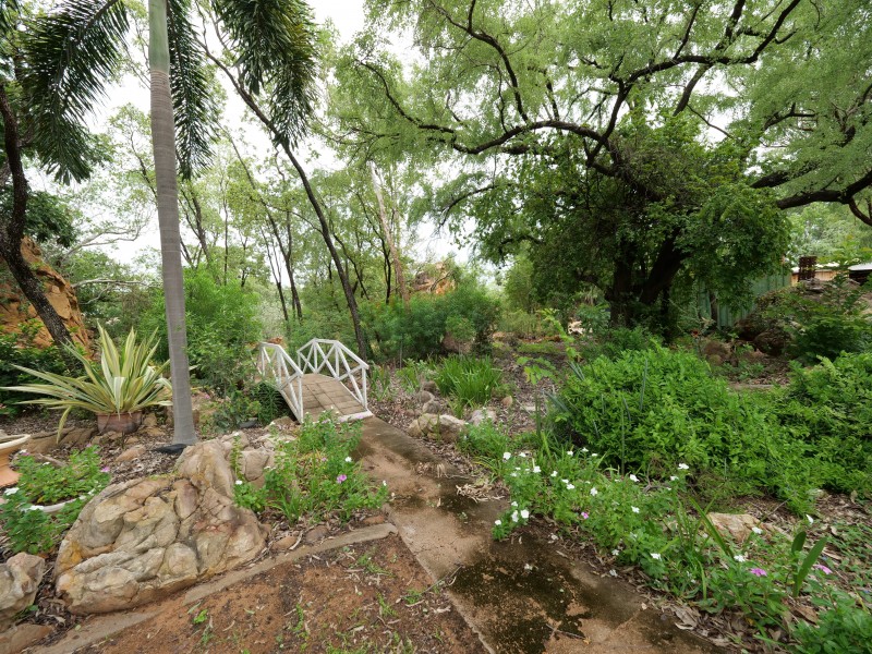 15 Morris Road, Katherine NT 0850