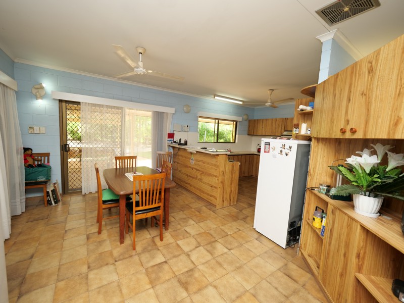 15 Morris Road, Katherine NT 0850