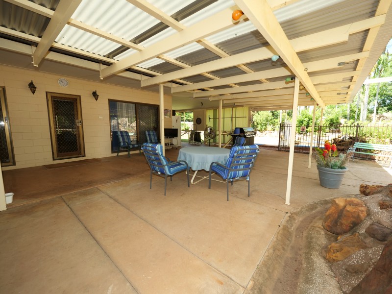 15 Morris Road, Katherine NT 0850