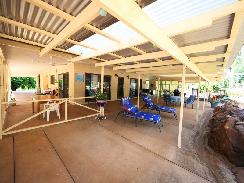 15 Morris Road, Katherine NT 0850