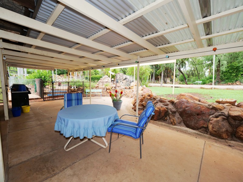 15 Morris Road, Katherine NT 0850