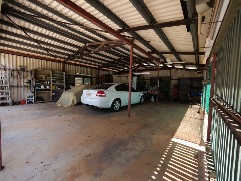 15 Morris Road, Katherine NT 0850
