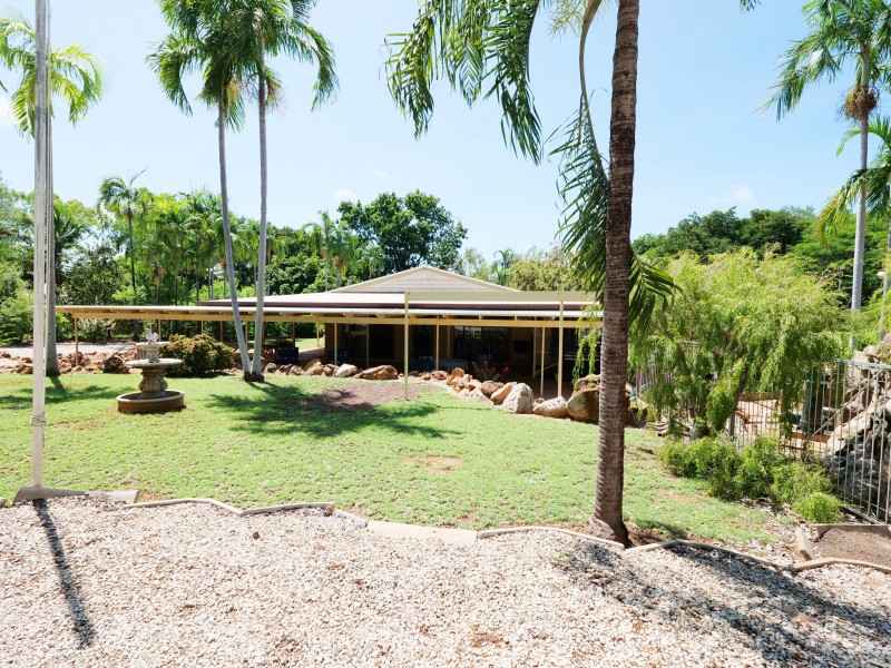 15 Morris Road, Katherine NT 0850