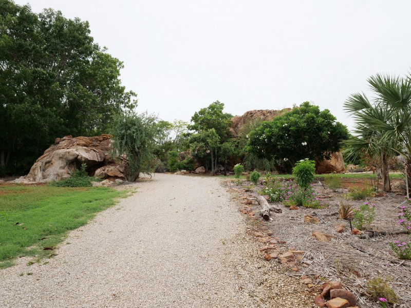 15 Morris Road, Katherine NT 0850