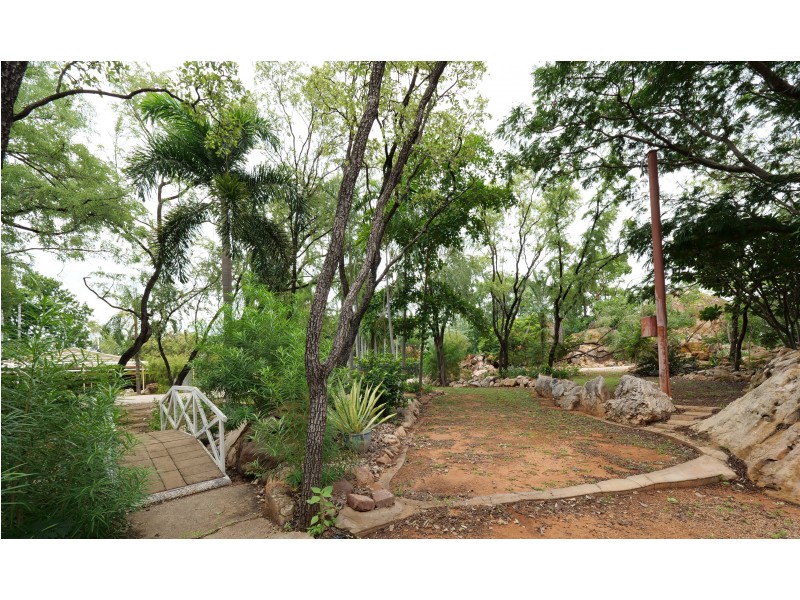 15 Morris Road, Katherine NT 0850