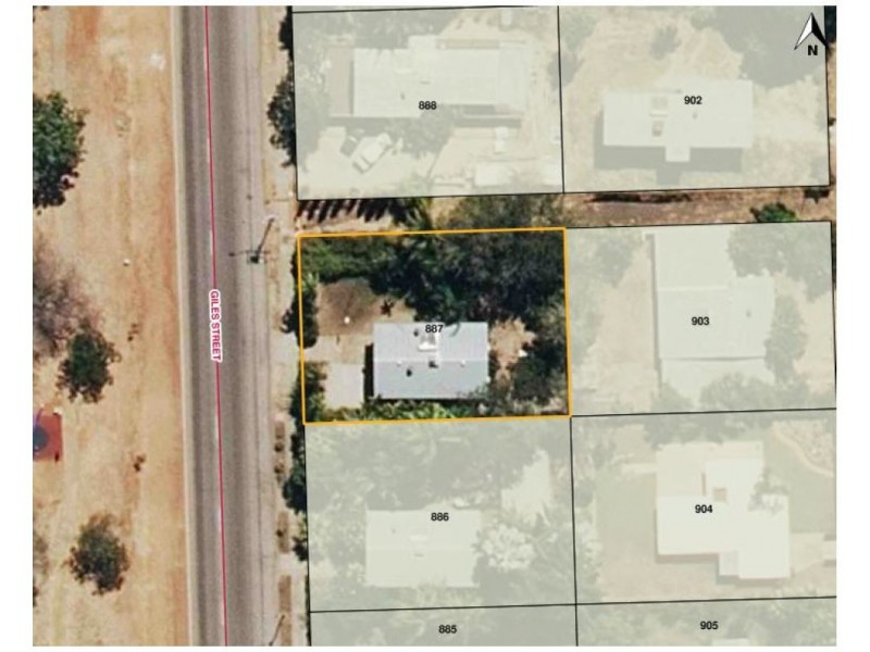 77 Giles Street, Katherine NT 0850