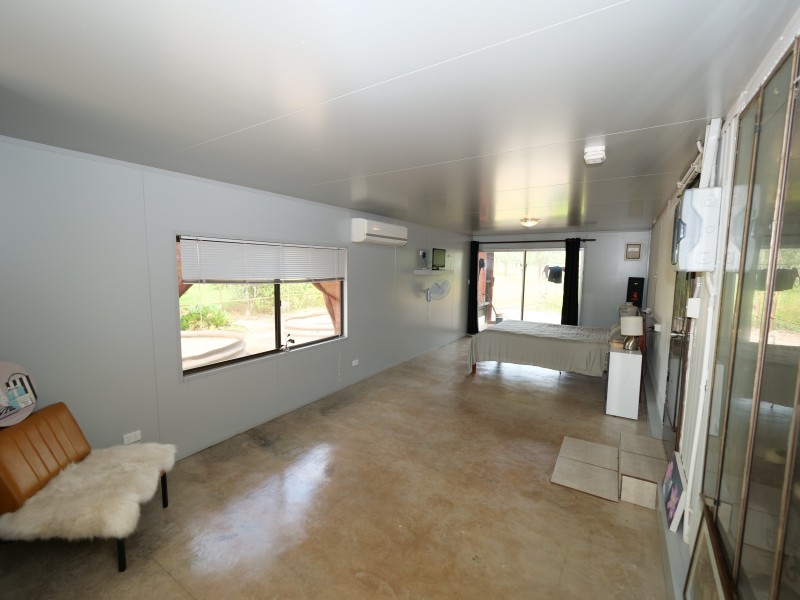 2317/55 Woollybutt Drive, Katherine NT 0850