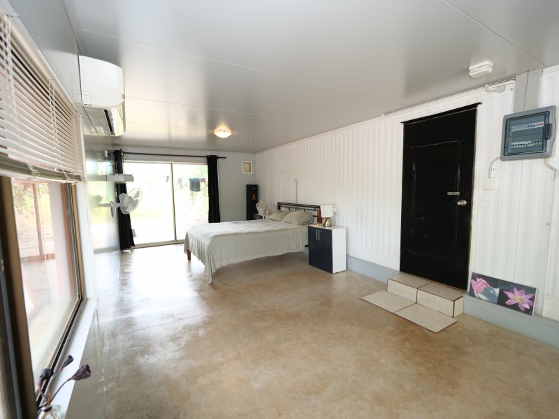 2317/55 Woollybutt Drive, Katherine NT 0850